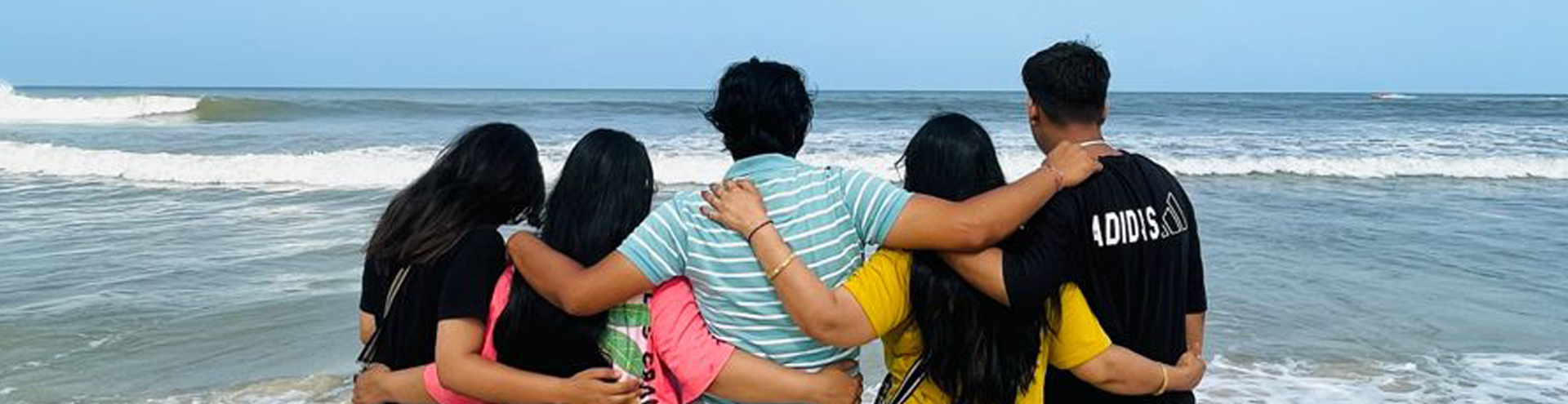 Friends Trip Days