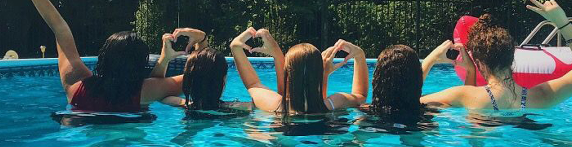 Friends Trip 3 Days
